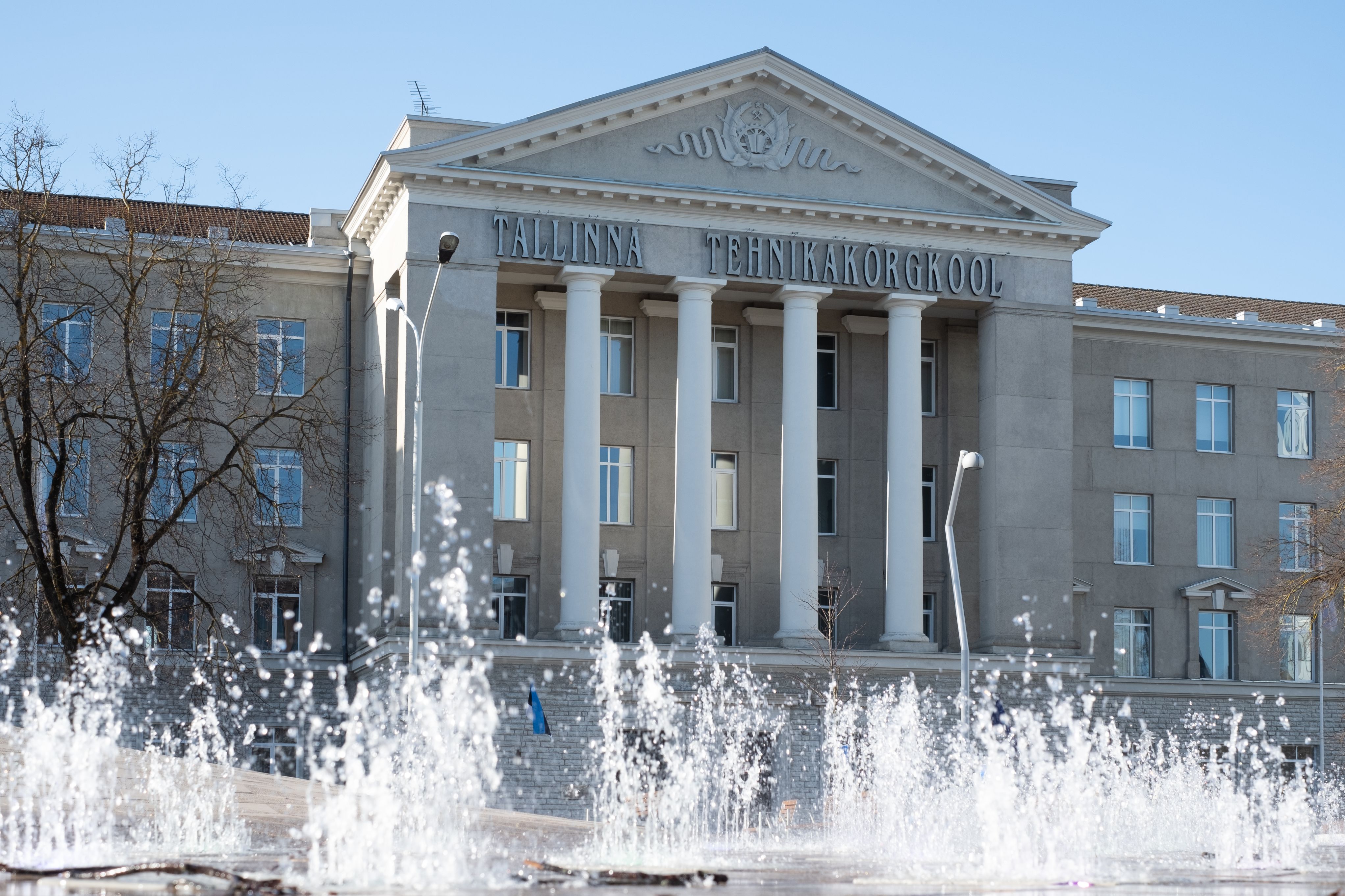 Study in Estonia Top Universities